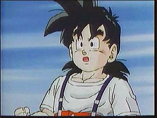 Otaku Gallery  / Anime e Manga / Dragon Ball / Screen Shots / OAV / Dragon Ball Z / 07 - I Tre Super Sayan / 183.jpg